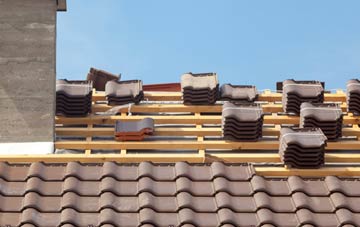 Haylands clay roofing costs