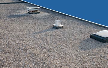 flat roofing Haylands, Isle Of Wight
