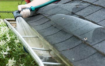 Haylands gutter cleaning costs