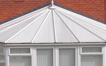 Haylands polycarbonate conservatory roof repairs