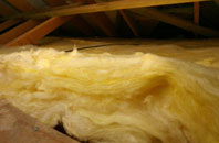 Haylands pitch roof insulation