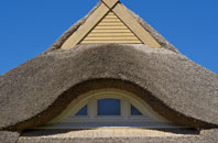 Haylands thatch roofing